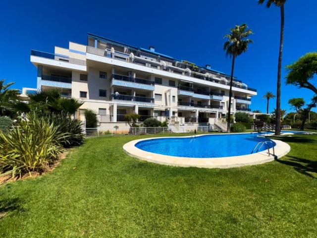Piso, Les Bassetes El Marjal, Denia