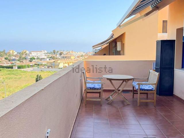 Piso, Les Bassetes El Marjal, Denia