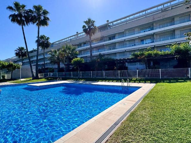 Piso, Les Bassetes El Marjal, Denia
