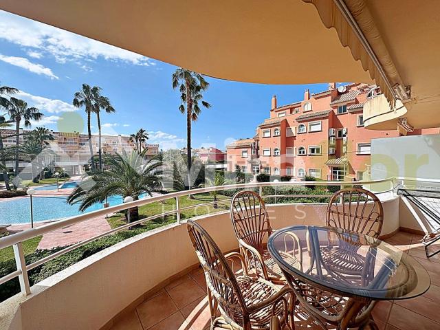 Piso, Les Bassetes El Marjal, Denia