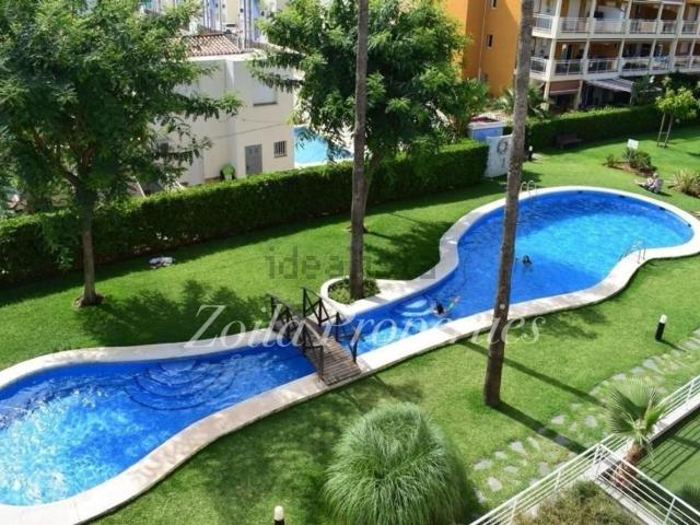 Piso, Les Bassetes El Marjal, Denia