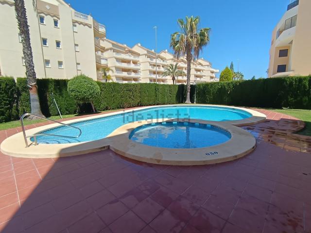 Piso, Les Bassetes El Marjal, Denia