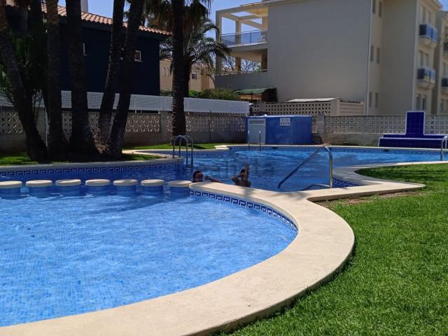 Piso, Les Bassetes El Marjal, Denia