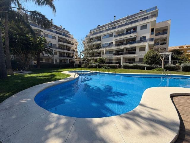 Piso, Les Bassetes El Marjal, Denia