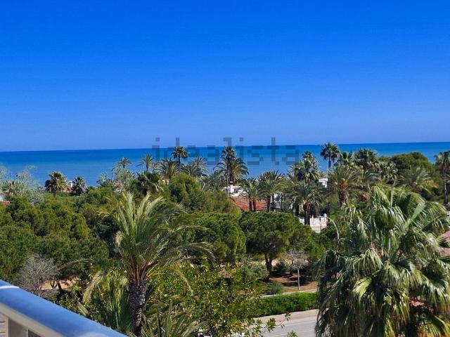 Piso, Les Bassetes El Marjal, Denia