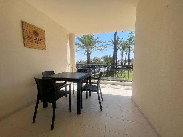 Piso, Les Bassetes El Marjal, Denia