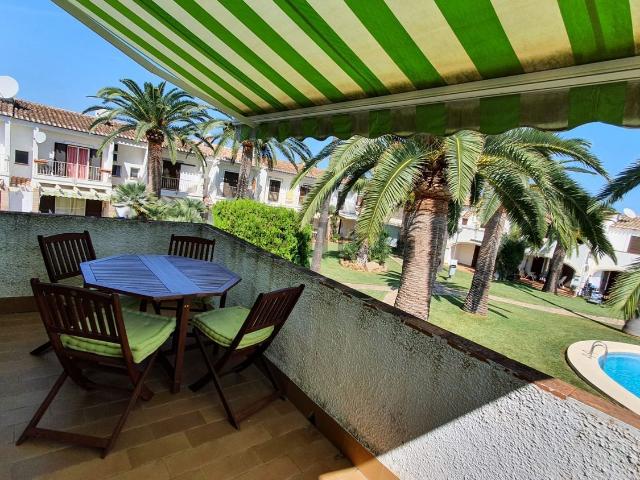 Piso, Les Bassetes El Marjal, Denia