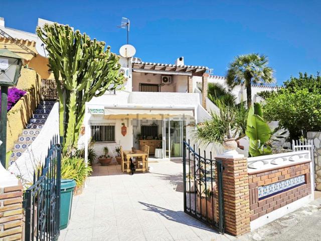 Piso, Les Bassetes El Marjal, Denia