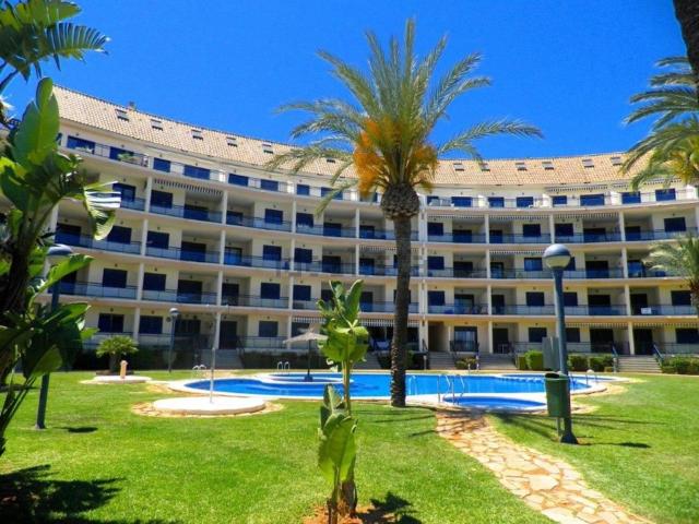 Piso, Les Bassetes El Marjal, Denia