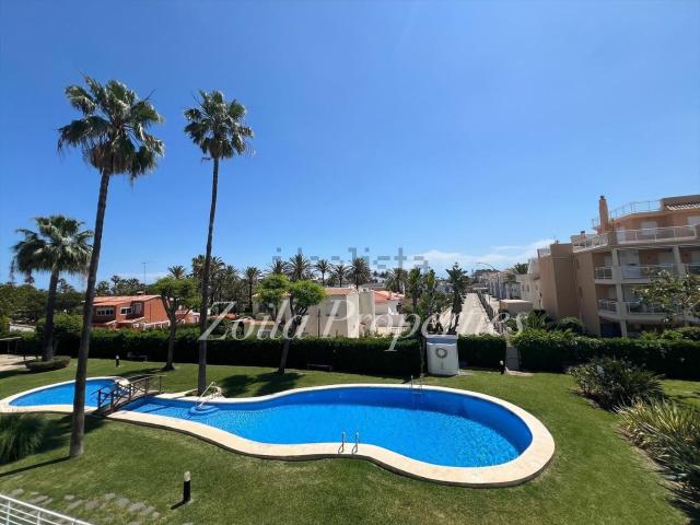 Piso, Les Bassetes El Marjal, Denia