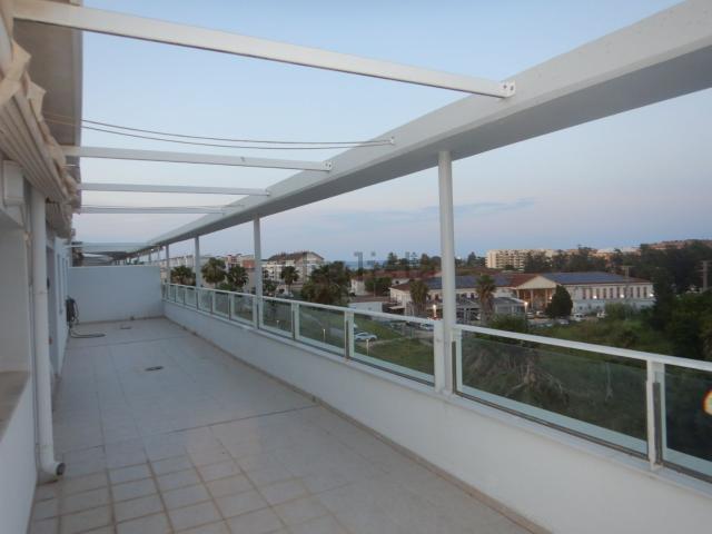 Piso, Les Bassetes El Marjal, Denia