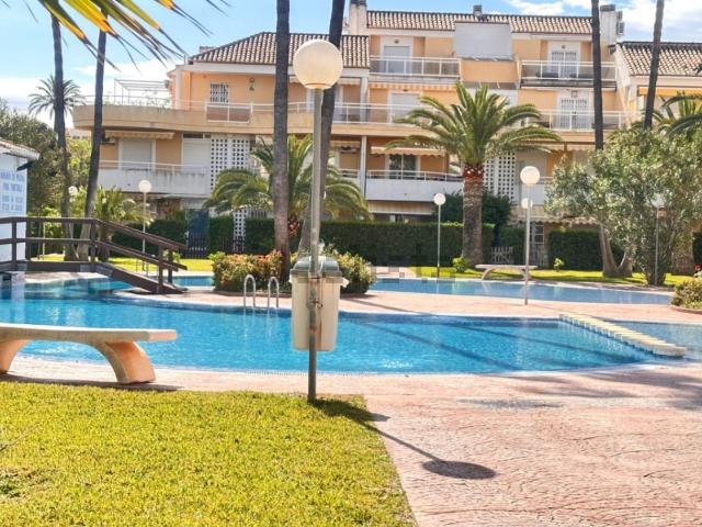 Piso, Les Bassetes El Marjal, Denia