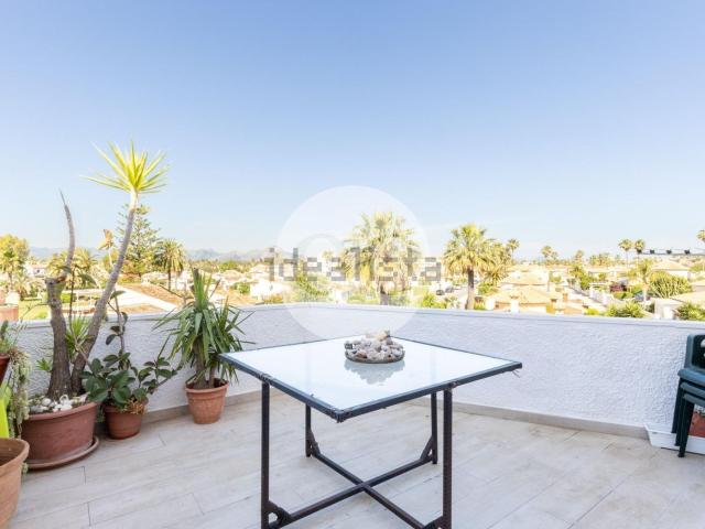 Piso, Les Bassetes El Marjal, Denia