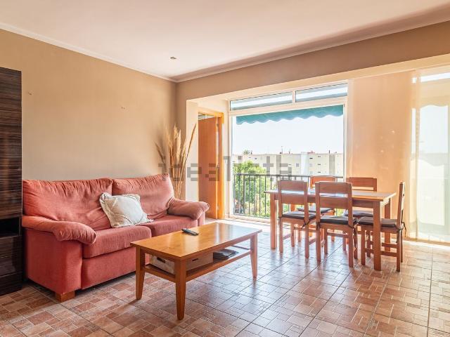 Piso, Les Bassetes El Marjal, Denia