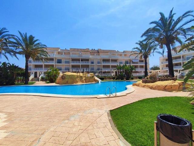 Piso, Les Bassetes El Marjal, Denia