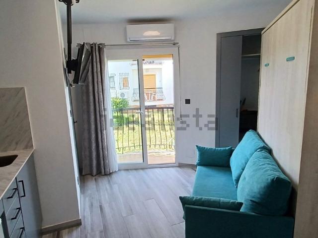 Piso, Les Bassetes El Marjal, Denia