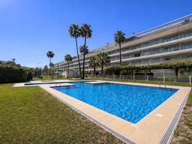 Piso, Les Bassetes El Marjal, Denia