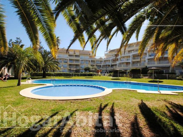 Piso, Les Bassetes El Marjal, Denia