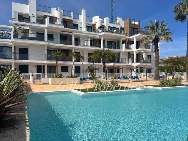 Piso, Les Bassetes El Marjal, Denia