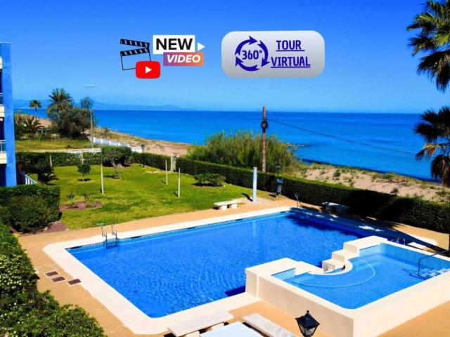 Piso, Les Bassetes El Marjal, Denia