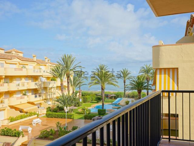 Piso, Les Bassetes El Marjal, Denia