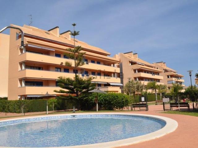 Piso, Les Bassetes El Marjal, Denia