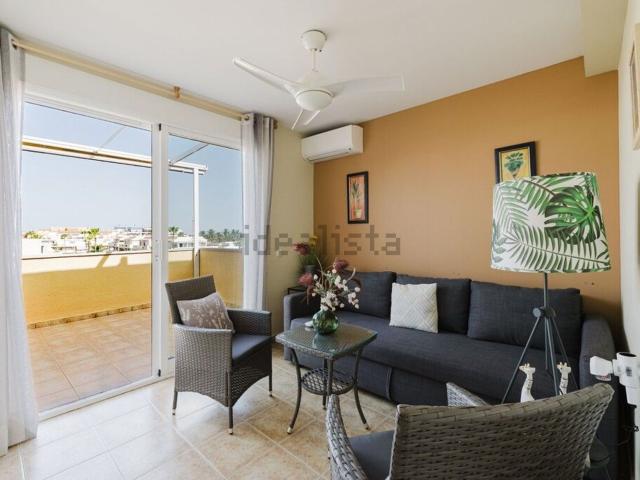Piso, Les Bassetes El Marjal, Denia