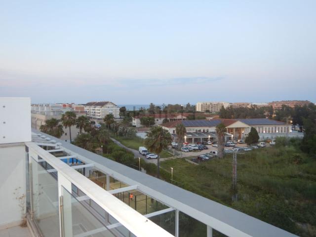 Piso, Les Bassetes El Marjal, Denia
