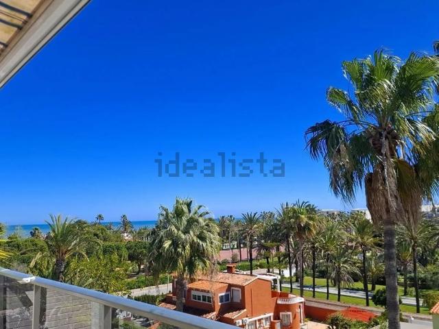 Piso, Les Bassetes El Marjal, Denia