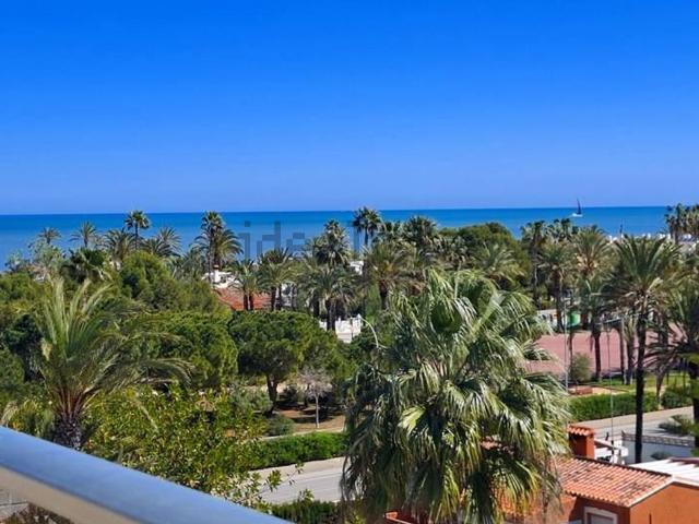 Piso, Les Bassetes El Marjal, Denia