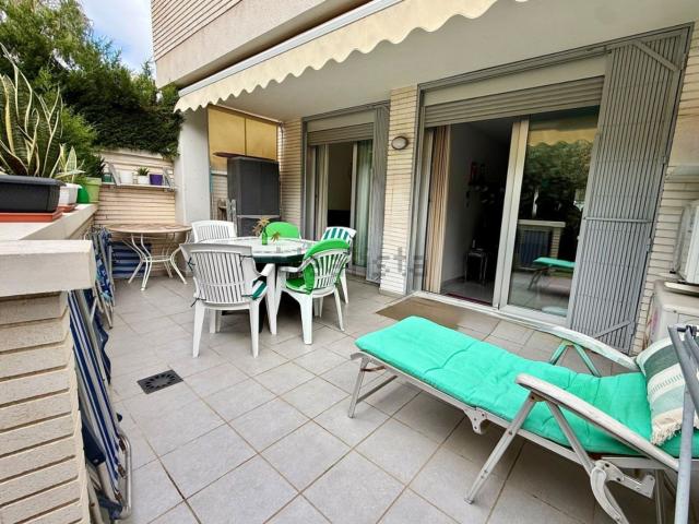 Piso, Les Bassetes El Marjal, Denia