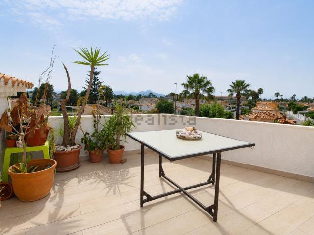 Piso, Les Bassetes El Marjal, Denia
