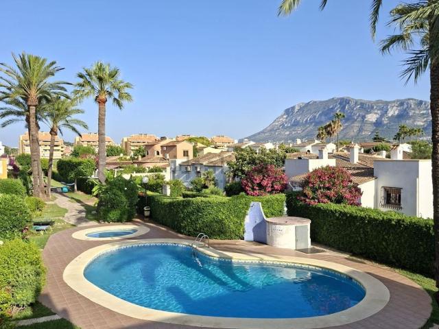 Piso, Les Bassetes El Marjal, Denia