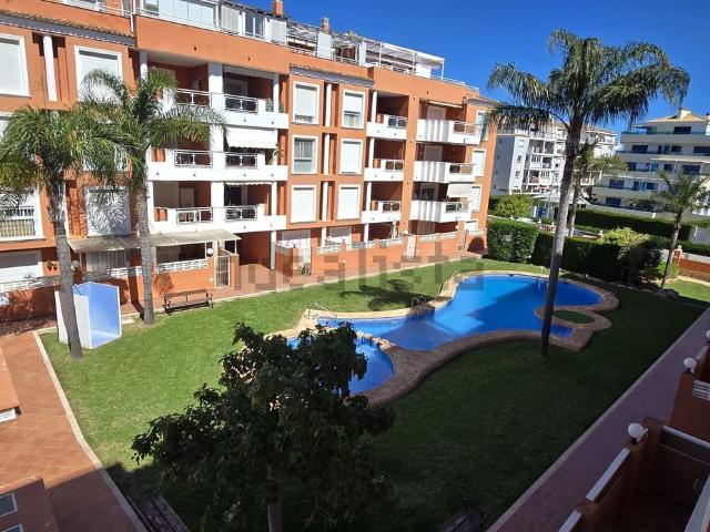 Piso, Les Bassetes El Marjal, Denia
