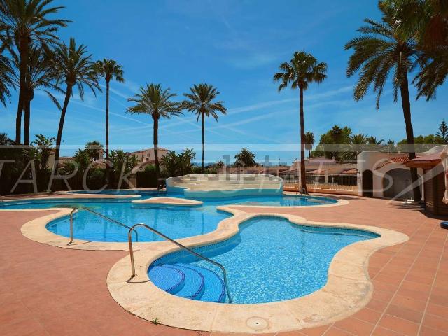 Piso, Les Bassetes El Marjal, Denia