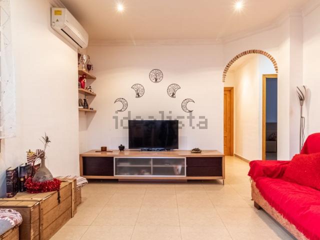 Piso, Les Bassetes El Marjal, Denia