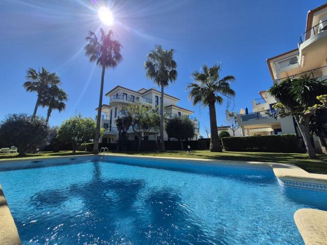 Piso, Denia