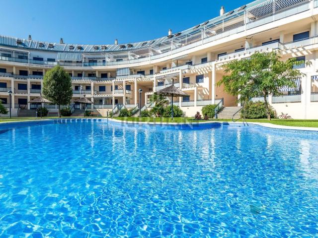 Piso, Les Bassetes El Marjal, Denia