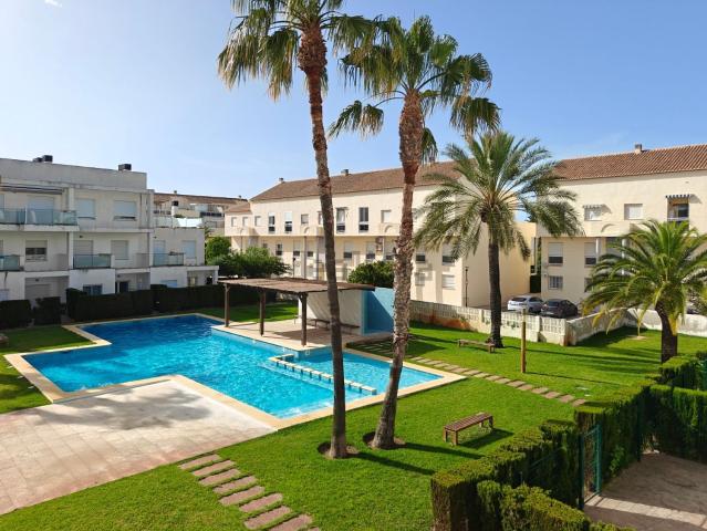 Piso, Les Bassetes El Marjal, Denia