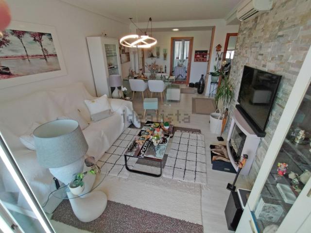 Piso, Les Bassetes El Marjal, Denia