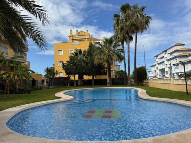 Piso, Les Bassetes El Marjal, Denia