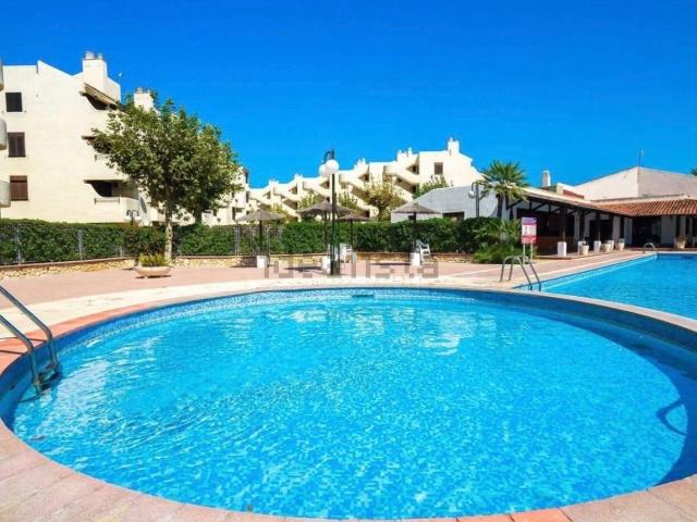 Piso, Les Bassetes El Marjal, Denia