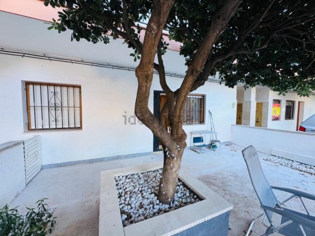 Piso, Les Bassetes El Marjal, Denia