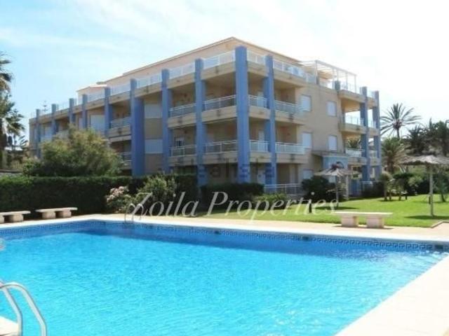 Piso, Les Bassetes El Marjal, Denia