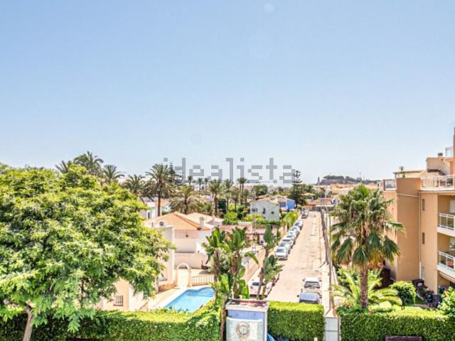 Piso, Les Bassetes El Marjal, Denia