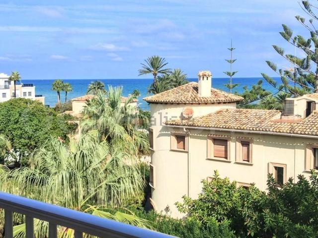 Piso, Les Bassetes El Marjal, Denia