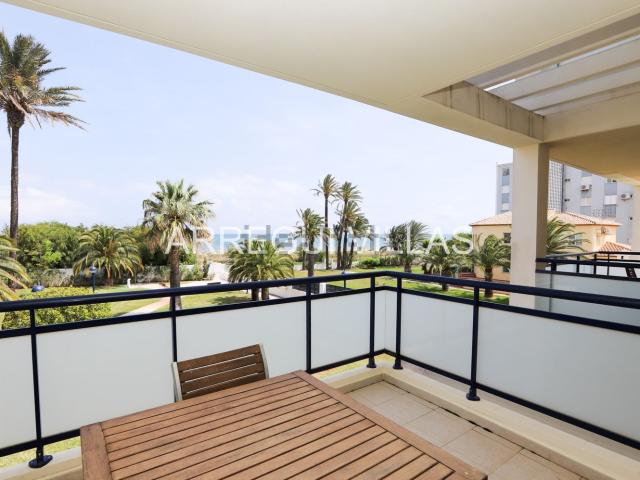 Piso, Les Bassetes El Marjal, Denia