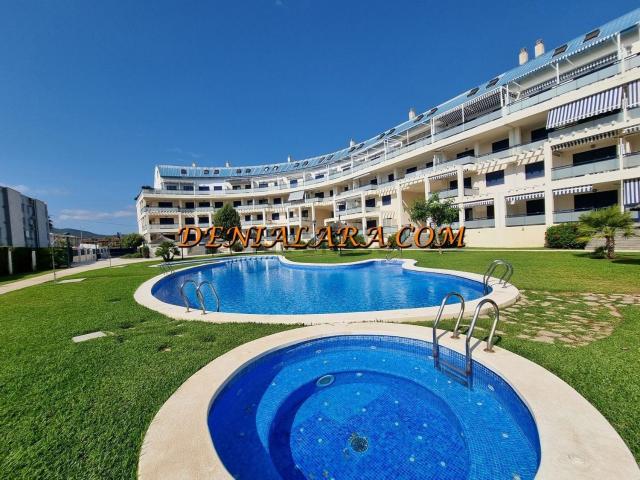Piso, Les Bassetes El Marjal, Denia