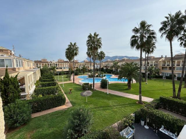 Piso, Les Bassetes El Marjal, Denia