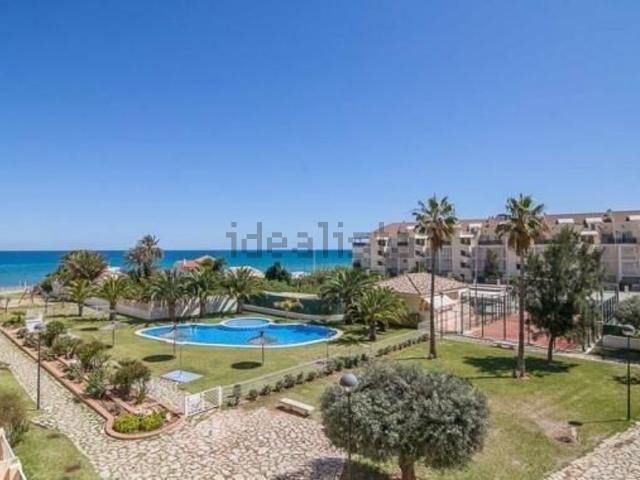 Piso, Les Bovetes La Felicidad, Denia